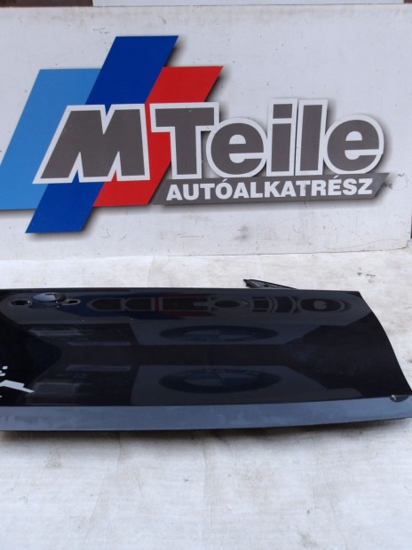 (R/DB)[GYRI BONTOTT] BMW JOBB S BAL ELS AJT | 1-ES | E81